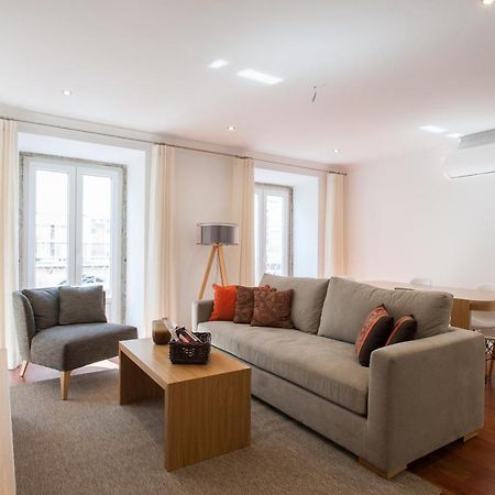 Feels Like Home S. Bento Luxus With Terrace Lisbon Exterior photo