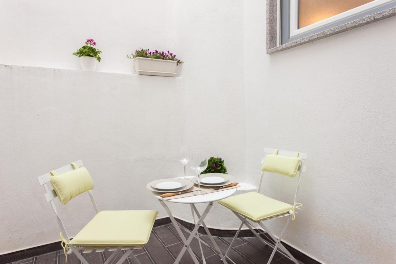 Feels Like Home S. Bento Luxus With Terrace Lisbon Exterior photo