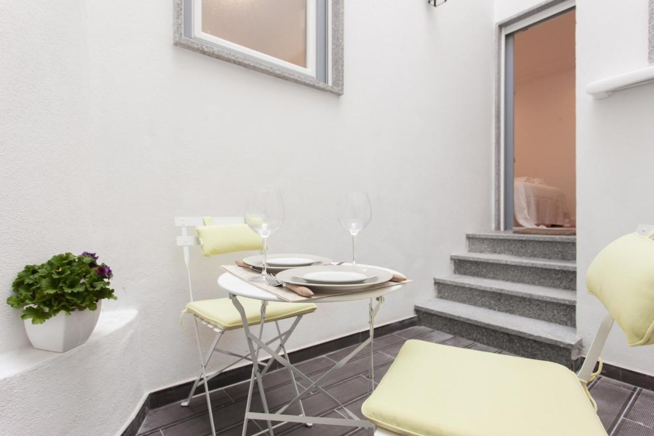 Feels Like Home S. Bento Luxus With Terrace Lisbon Exterior photo